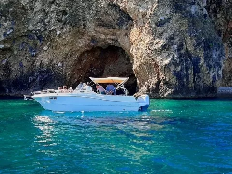 yacht mieten kroatien porec