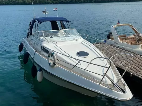 Bootstour Motoryacht Laguna Nautika